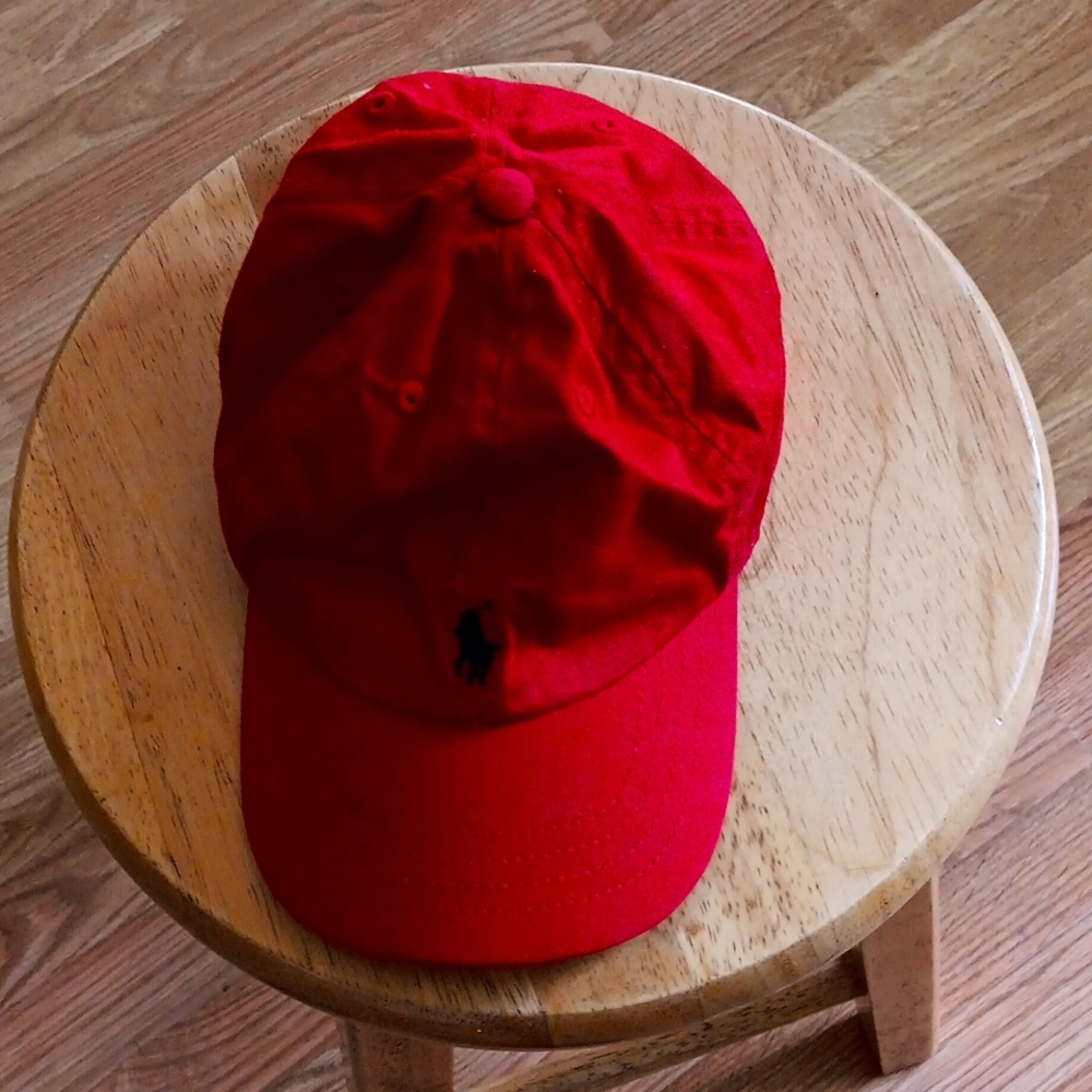 Ralph Lauren Cap size 0-3 months